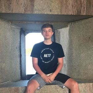 Meet your Posher, Kyle